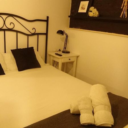 Cozy Rooms 12 Valensiya Dış mekan fotoğraf