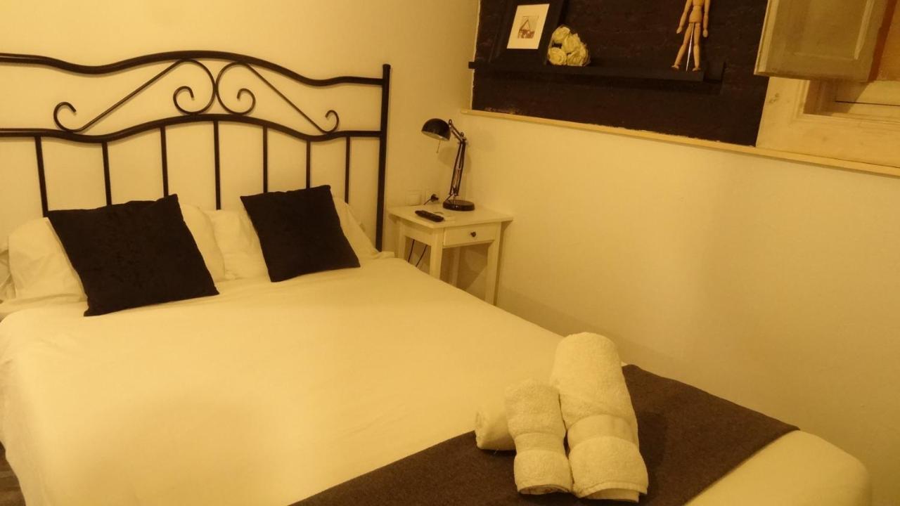 Cozy Rooms 12 Valensiya Dış mekan fotoğraf