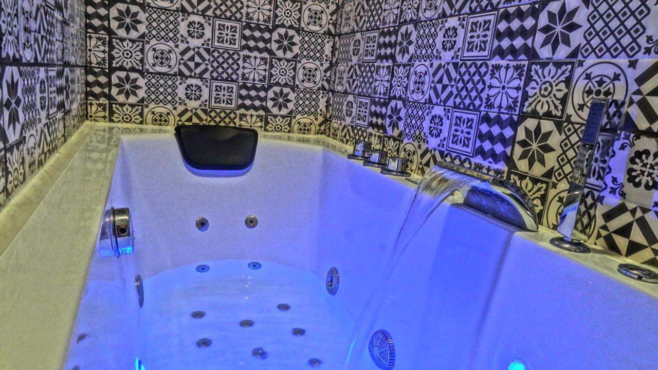Cozy Rooms 12 Valensiya Dış mekan fotoğraf