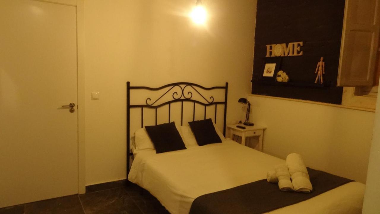 Cozy Rooms 12 Valensiya Dış mekan fotoğraf