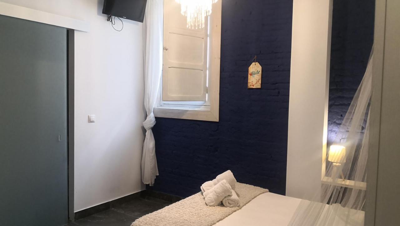 Cozy Rooms 12 Valensiya Dış mekan fotoğraf