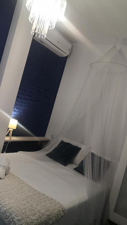 Cozy Rooms 12 Valensiya Dış mekan fotoğraf