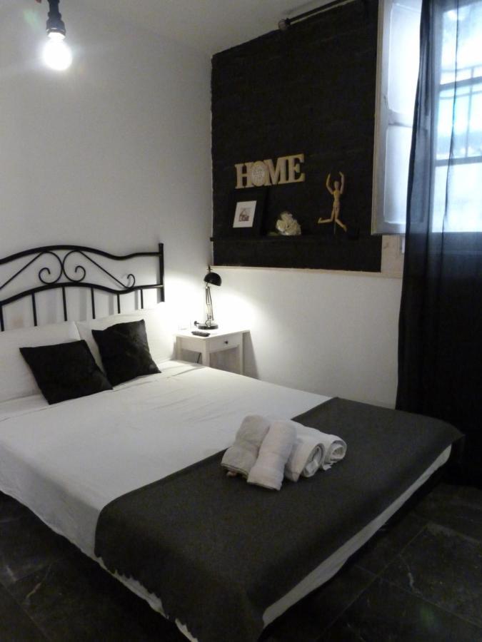 Cozy Rooms 12 Valensiya Dış mekan fotoğraf