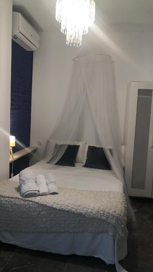 Cozy Rooms 12 Valensiya Dış mekan fotoğraf